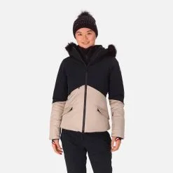 Rossignol Women's Merino Terrain Jacket