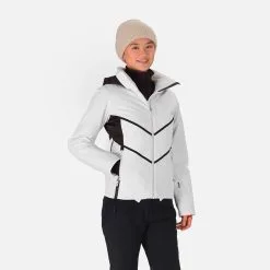 Rossignol Women's React Merino Jacket