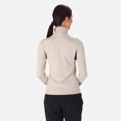 Rossignol Women's React Merino FZ Jacket 13 Rossignol Women's React Merino FZ Jacket -Ski Shop RLLWL02 853 rgb72dpi 03 78489.1665598640