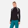 Rossignol Women's Aerial FZ Jacket -Ski Shop RLLWL03 200 rgb72dpi 02 62430.1665598525