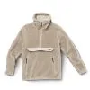 FW Apparel Men's Root Pillow Fleece Pullover -Ski Shop ROOT PILLOW FLEECE MDL Sand 99909.1663266568