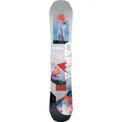 Capita Defenders Of Awesome Snowboard