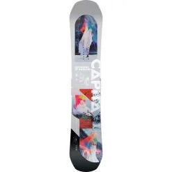 Capita Defenders Of Awesome Snowboard -Ski Shop RST03 DOA 154 94731.1661896388