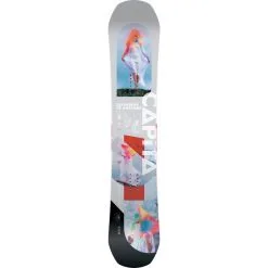 Capita Defenders Of Awesome Snowboard -Ski Shop RST03 DOA 156 36854.1661896387