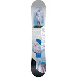 Capita Defenders Of Awesome Wide Snowboard