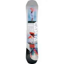 Capita Defenders Of Awesome Snowboard -Ski Shop RST03 DOA 160 29233.1661896387
