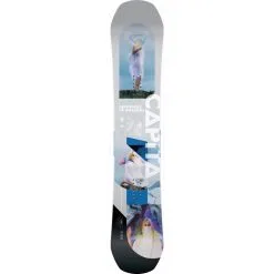 Capita Defenders Of Awesome Wide Snowboard -Ski Shop RST03 DOA 161W 73975.1661896333
