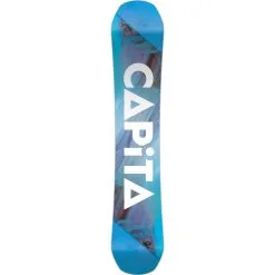 Capita Defenders Of Awesome Wide Snowboard -Ski Shop RST03 DOA BASE W 02968.1661896333