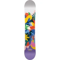 Capita Paradise Snowboard -Ski Shop RST06 PARADISE 143 39249.1661896301