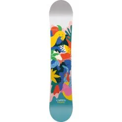 Capita Paradise Snowboard -Ski Shop RST06 PARADISE 145 09776.1661896301