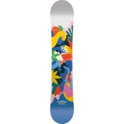 Capita Paradise Snowboard -Ski Shop RST06 PARADISE 147 87236.1661896301