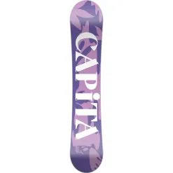 Capita Paradise Snowboard -Ski Shop RST06 PARADISE Base 143 96301.1661896301