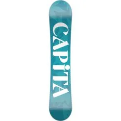 Capita Paradise Snowboard -Ski Shop RST06 PARADISE Base 145 99575.1661896301