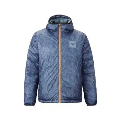 Picture Organic Clothing Men's Scape Jacket -Ski Shop SMT091 SCAPEJKT ABLACK 2 12298.1665261122