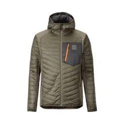 Picture Organic Clothing Men's Takashima Jacket