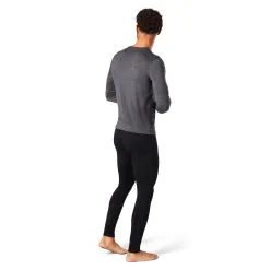 Smartwool Men's Classic All-Season Merino Base Layer Bottom Tights -Ski Shop SW000755001 3 p 18693.1660925613