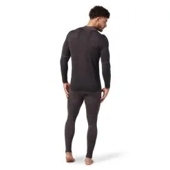 Smartwool Men's Intraknit Thermal Max Merino Base Layer 1/4 Zip Shirt -Ski Shop SW016144K16 3 p 30502.1660926417