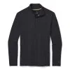 Smartwool Men's Classic Thermal Merino Base Layer 1/4 Zip Shirt