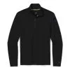 Smartwool Men's Classic Thermal Merino BaseLayer 1/4 Zip Shirt 1 Smartwool Men's Classic Thermal Merino BaseLayer 1/4 Zip Shirt -Ski Shop SW016356001 1 p 75421.1660926334