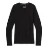 Smartwool Women's Classic Thermal Merino Base Layer Crew Shirt -Ski Shop SW016370001 1 p 74544.1660925489