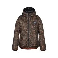 Picture Organic Clothing Women's Kallya Jacket 12 Picture Organic Clothing Women's Kallya Jacket -Ski Shop SWT126 KALLYAJKT BIBERIS F VERSO 92083.1665262850