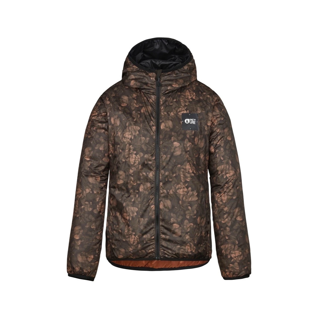 Picture Organic Clothing Women's Kallya Jacket 5 Picture Organic Clothing Women's Kallya Jacket - Image 3