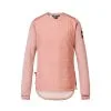 Picture Organic Clothing Women's Lixi Tech Sweater 2 Picture Organic Clothing Women's Lixi Tech Sweater -Ski Shop SWT127 LIXITECHSWEATER BASHROSE F 77790.1665262790
