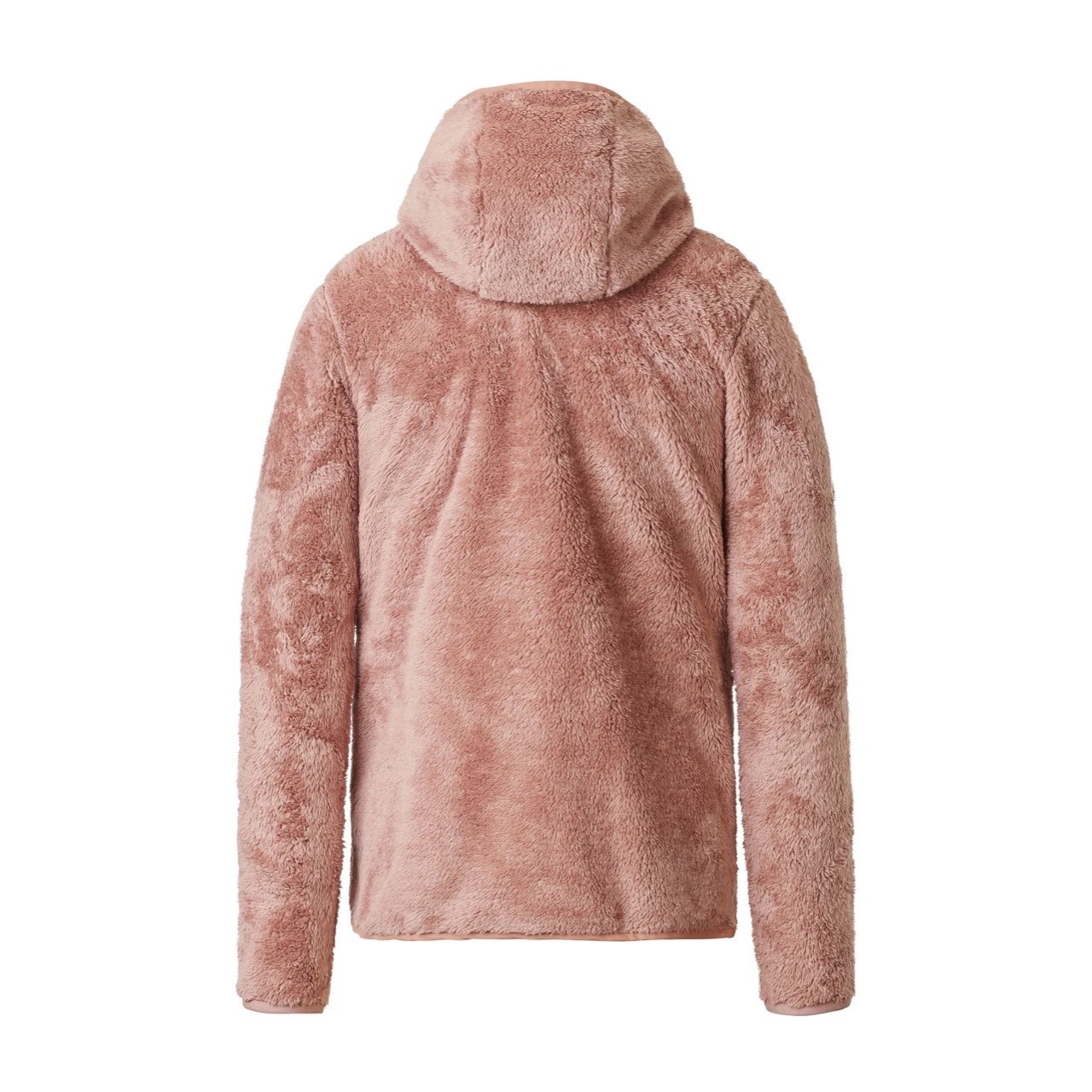 Picture Organic Clothing Women's Izimo Full Zip Fleece 4 Picture Organic Clothing Women's Izimo Full Zip Fleece - Image 2