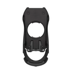 Union Charger Splitboard Bindings -Ski Shop UN 22 CHARGER BLACK TOP 63413.1661893369