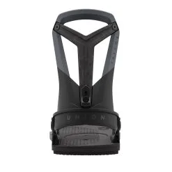 Union Falcor Snowboard Bindings -Ski Shop UN 22 FALCOR BLACK REAR 92816.1661893563