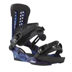 Union Force Snowboard Bindings -Ski Shop UN 22 FORCE COSMOS FRONT 19971.1661893643