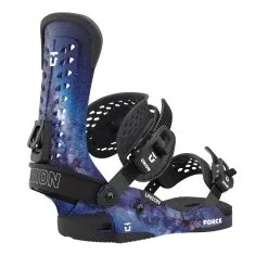 Union Force Snowboard Bindings -Ski Shop UN 22 FORCE COSMOS 81234.1661893643