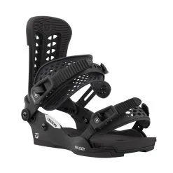 Union Trilogy Snowboard Bindings
