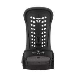 Union Trilogy Snowboard Bindings -Ski Shop UN 22 TRILOGY BLACK REAR 16916.1661893590