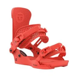 Union Trilogy Snowboard Bindings -Ski Shop UN 22 TRILOGY CORAL FRONT 69830.1661893590