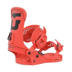 Union Trilogy Snowboard Bindings -Ski Shop UN 22 TRILOGY CORAL 21100.1661893590