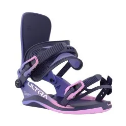 Union Women's Ultra Snowboard Bindings