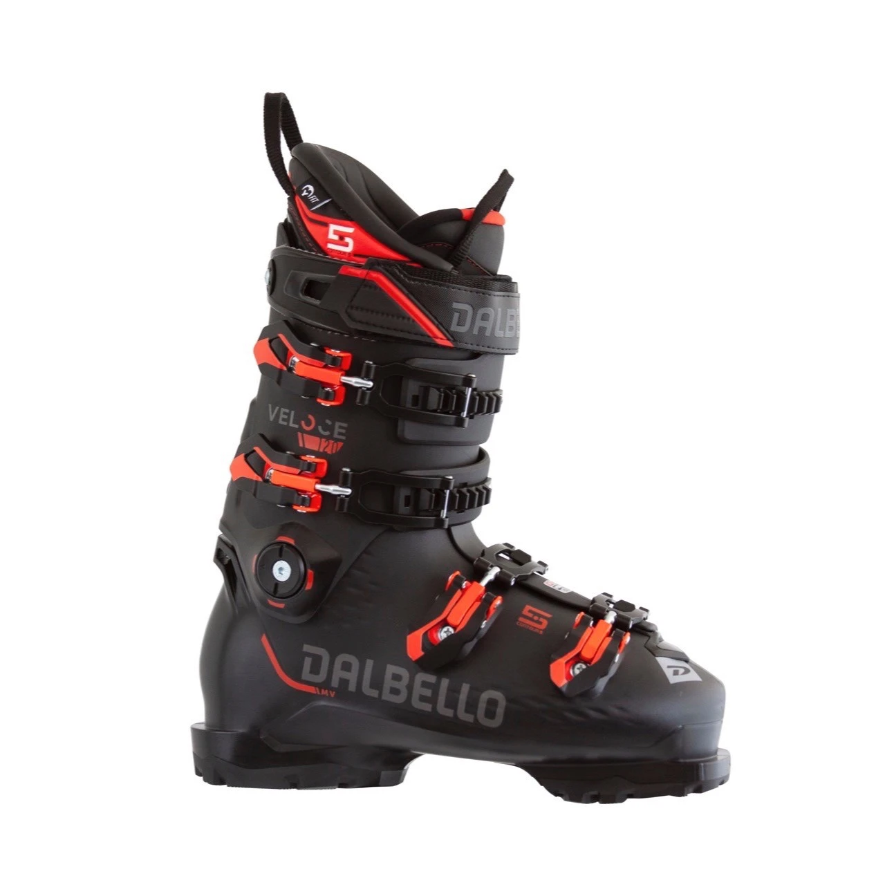 Dalbello Veloce 120 GW Ski Boots 3 Dalbello Veloce 120 GW Ski Boots