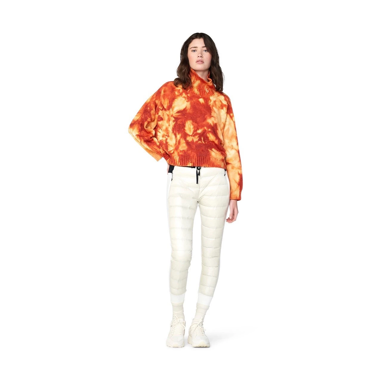 Holden Women's Seamless High Neck Sweater - 2022 4 Holden Women's Seamless High Neck Sweater - 2022 - Image 2