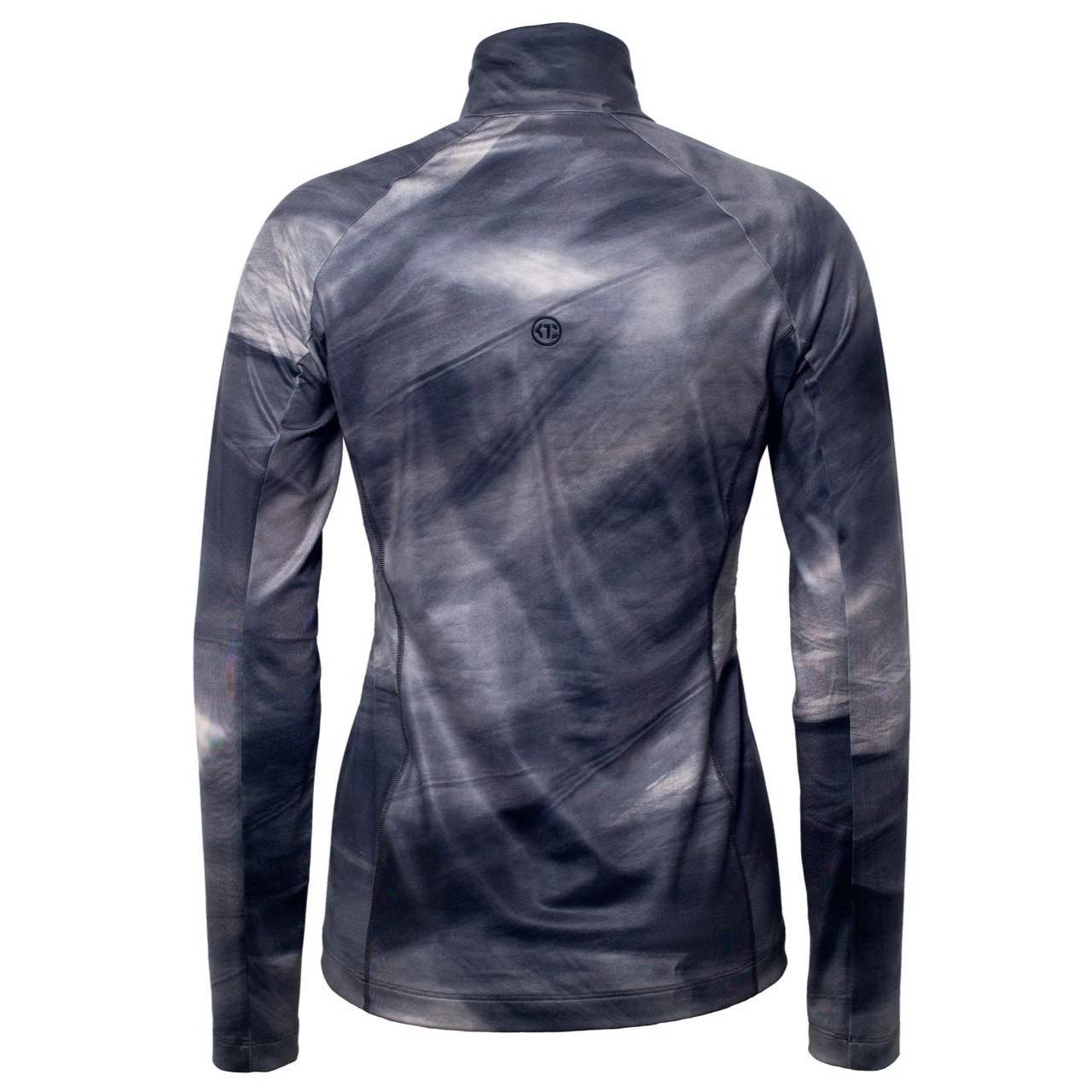 Mountain Force Women's Arosa Baselayer Print Shirt 8 Mountain Force Women's Arosa Baselayer Print Shirt - Image 6