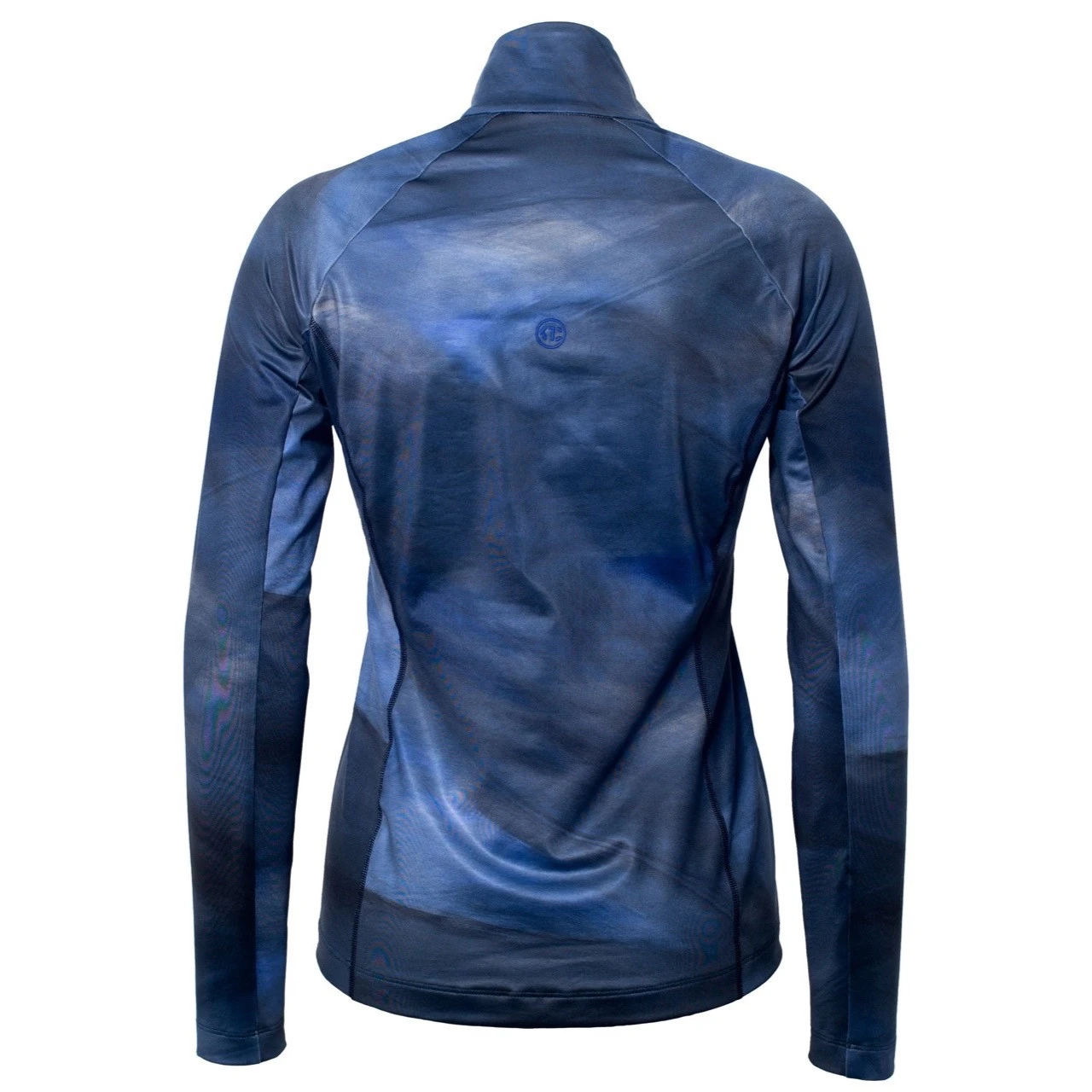 Mountain Force Women's Arosa Baselayer Print Shirt 5 Mountain Force Women's Arosa Baselayer Print Shirt - Image 3