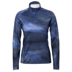 Mountain Force Women's Arosa Baselayer Print Shirt