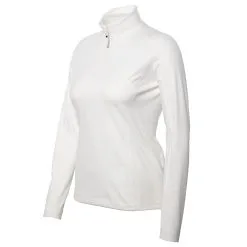 Mountain Force Women's Arosa Baselayer Shirt 18 Mountain Force Women's Arosa Baselayer Shirt -Ski Shop WMN AROSA BASE LAYER MF22W5010 0010 side 20482.1665765360