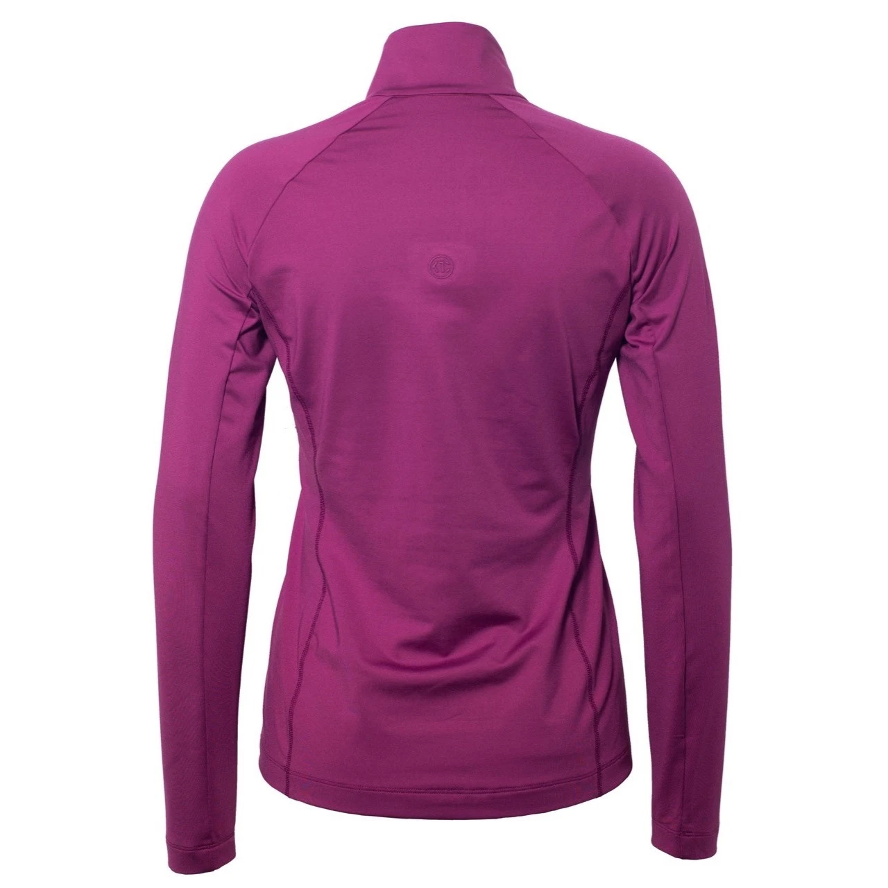 Mountain Force Women's Arosa Baselayer Shirt 8 Mountain Force Women's Arosa Baselayer Shirt - Image 6