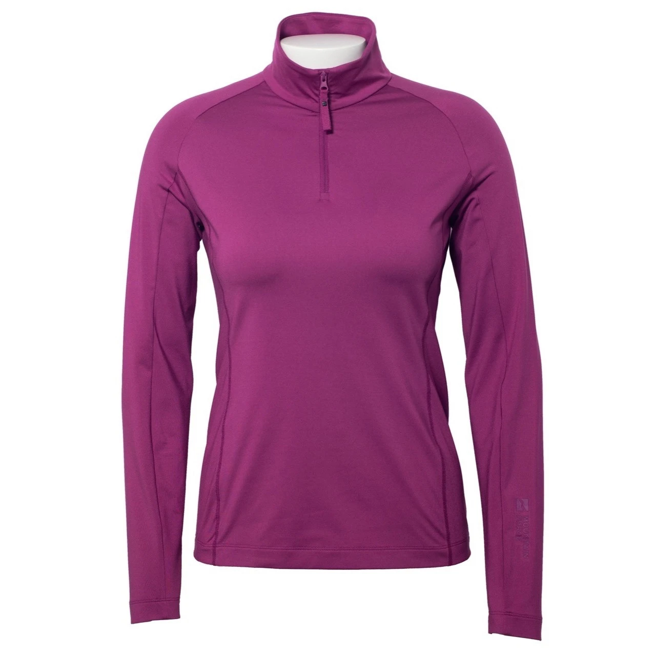 Mountain Force Women's Arosa Baselayer Shirt 6 Mountain Force Women's Arosa Baselayer Shirt - Image 4