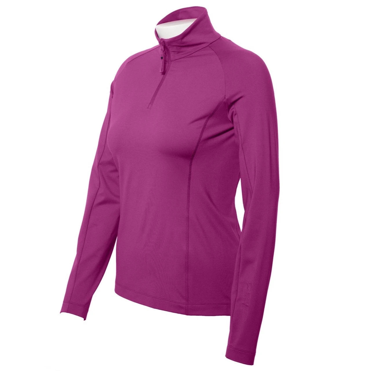 Mountain Force Women's Arosa Baselayer Shirt 7 Mountain Force Women's Arosa Baselayer Shirt - Image 5