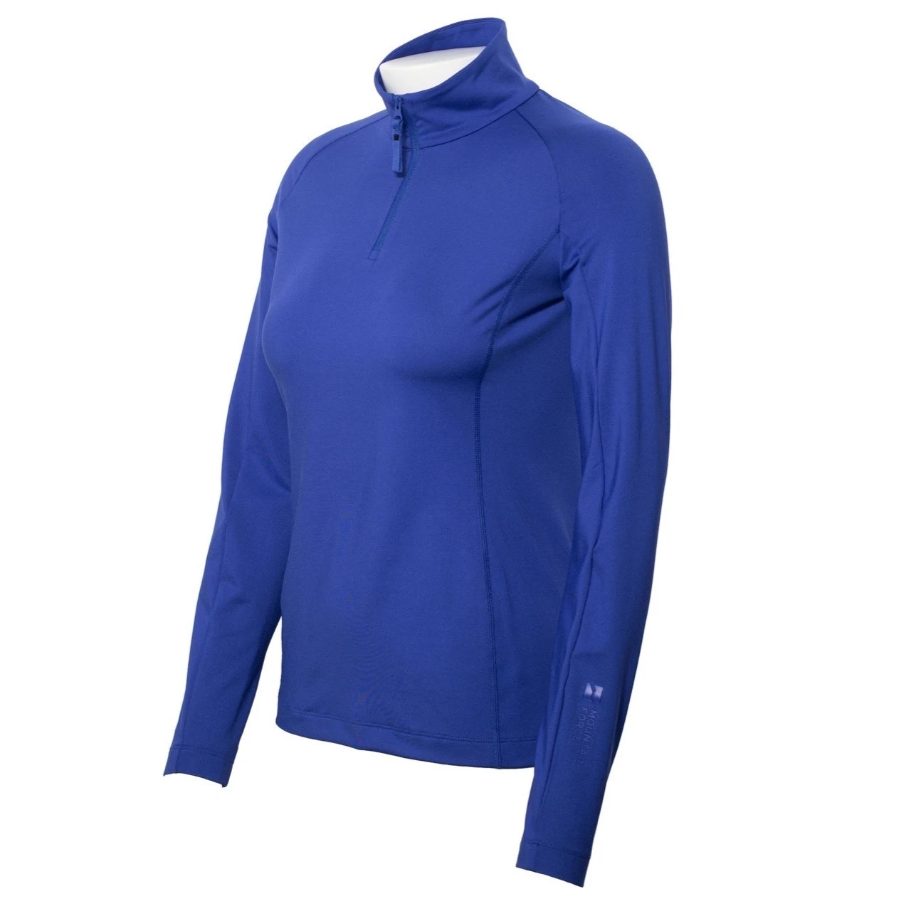 Mountain Force Women's Arosa Baselayer Shirt 4 Mountain Force Women's Arosa Baselayer Shirt - Image 2