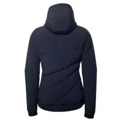 Mountain Force Women's Embrace Jacket 13 Mountain Force Women's Embrace Jacket -Ski Shop WMN EMBRACE JACKET MF22W1035 1000 back 92108.1665765579