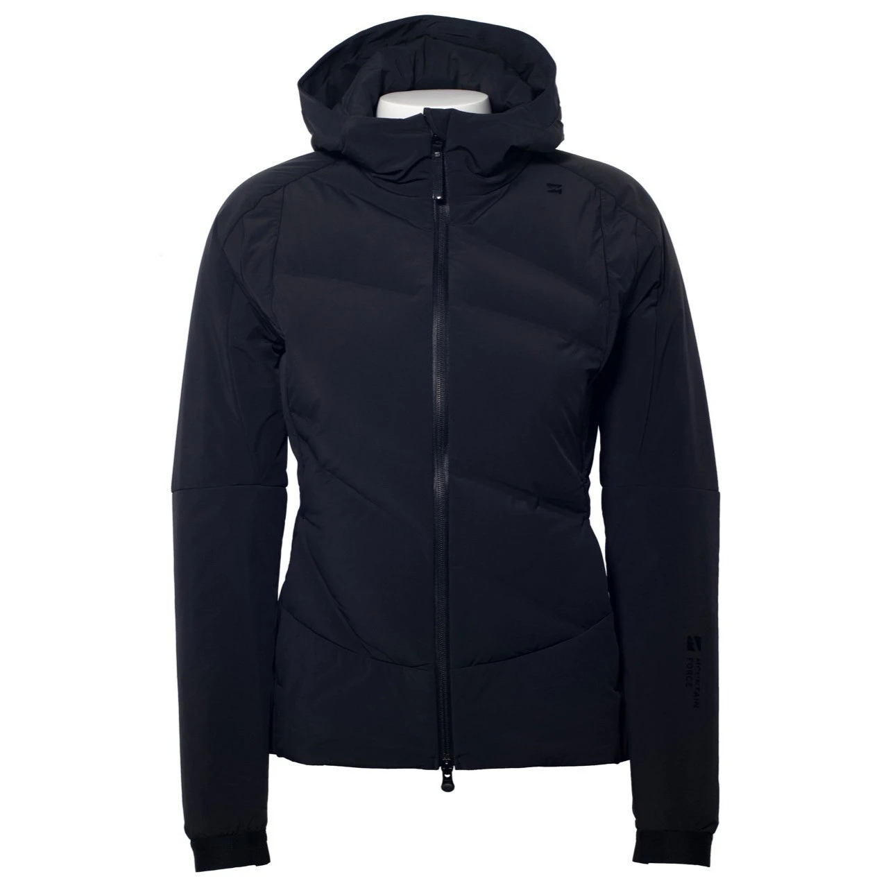 Mountain Force Women's Embrace Jacket 6 Mountain Force Women's Embrace Jacket - Image 4