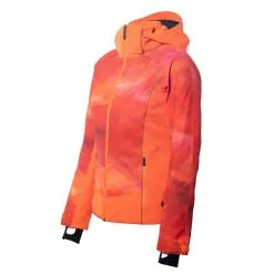 Mountain Force Women's Horizon Jacket -Ski Shop WMN HORIZON SKI JACKET MF22W0020 3150 side 25779.1665766100